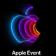 Apple Peek Performance Event